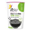 Afbeelding van Itsu Chili miso rice noodles cup glutenvrij