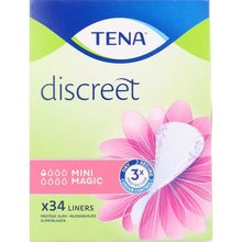 Foto van TENA Discreet Mini Magic