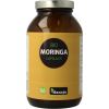 Afbeelding van Hanoju Bio moringa oleifera heelblad 350 mg