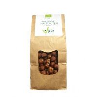 Vitiv Hazelnoten met vlies bio
