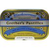 Afbeelding van Grether blackcurrant suikervrij