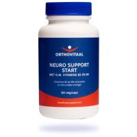 Orthovitaal Neuro support start