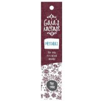 Gaia'S Incense Patchouli Valley wierook