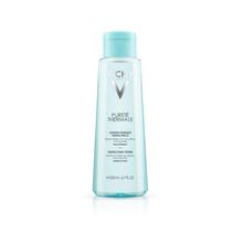 Foto van Vichy Purete thermale tonic reinigingslotion