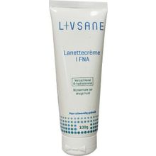 Foto van Livsane Lanette creme 1 FNA