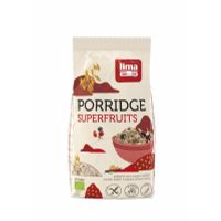 Lima Porridge express superfruits