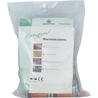 Marco Polo Koolzaadkussen 20 x 50 1 stuks - 
