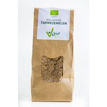 Foto van Vitiv Tarwezemelen