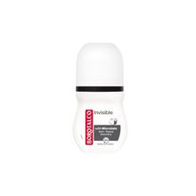 Foto van Borotalco Deodorant roller invisible