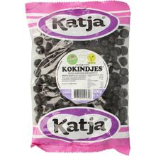 Foto van Kokindjes zakje