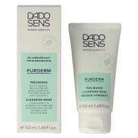 Dado Sens Purderm cleansing mask bio