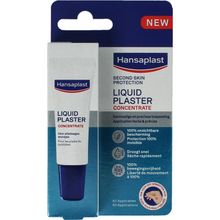 Foto van Hansaplast Second skin liquid plaster
