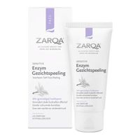 Zarqa Face enzym gezichtspeeling
