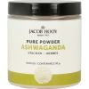 Afbeelding van Jacob Hooy Pure powder ashwaganda