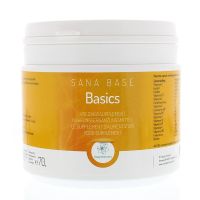 Sana Base N-Basics