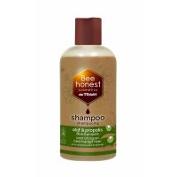 Traay Bee Honest Shampoo olijf & propolis