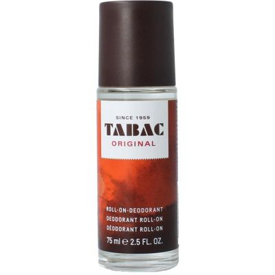 Foto van Tabac Original deodorant roll on