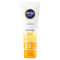 Nivea Sun face matterend SPF50
