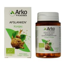 Foto van Arkocaps Konjac