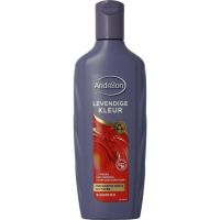 Andrelon Shampoo levendige kleur