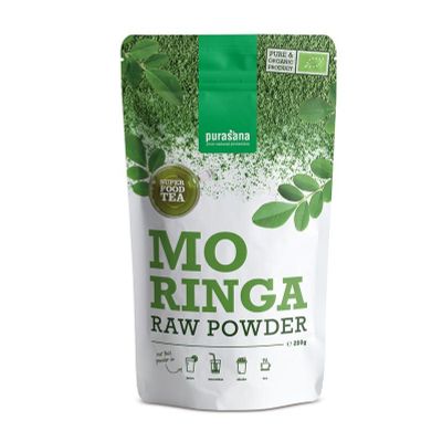 Purasana Moringa powder