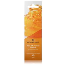 Foto van Dr Vd Hoog Peel off masker honing