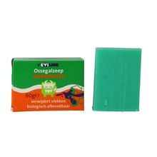 Foto van Evi Line Ossegalzeep