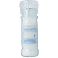 Esspo Wereldzout Himalayazout wit molen hervulbaar