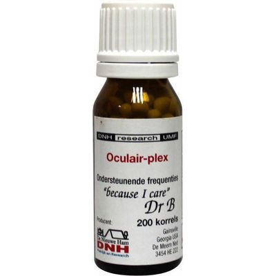 Foto van Oquleer 425 korrels