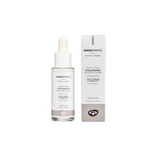 Foto van Green People Nordic Roots serum hyaluronic booster
