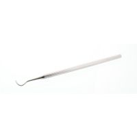 Pedicure instrument 14 cm roestvrij P6525