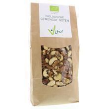 Foto van Vitiv Gemengde noten bio