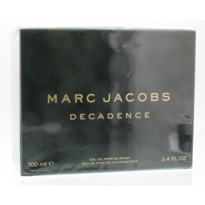 Marc Jacobs Decadence eau de parfum spray