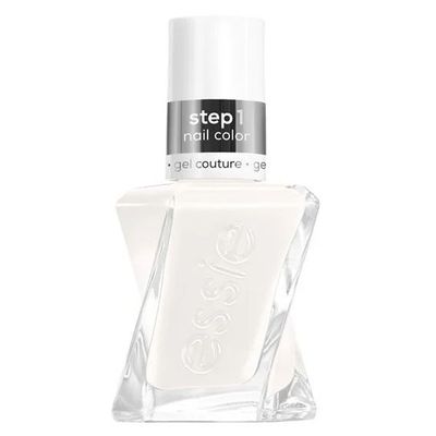 Foto van Essie Gel couture 136 first fitting