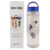 Afbeelding van Aqua gems drinkfles liefde & harmonie
