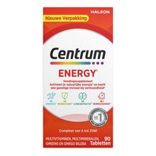 Foto van Centrum Energy advanced
