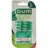 Afbeelding van GUM Soft picks comfort flex mint large
