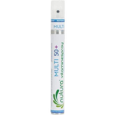 Vitamist Nutura Multi 50+ blister