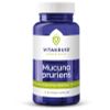 Afbeelding van Vitakruid Mucuna pruriens 500 mg (min. 20% L-Dopa)