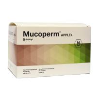 Nutriphyt Mucoperm apple+