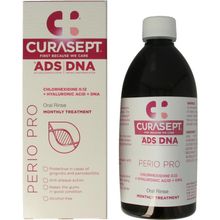 Foto van Curasept Perio mondspoeling chloorhexidine ADS