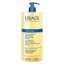 Foto van Uriage Xemose huile lavante