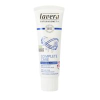 Lavera Tandpasta/toothpaste complete fluoride free F-D