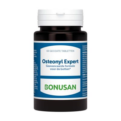 Bonusan Osteonyl expert