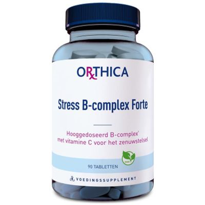 Orthica Stress B complex forte