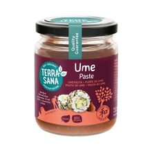 Foto van Terrasana Umepasta eko