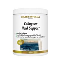 Golden Naturals Collageen huid support vis