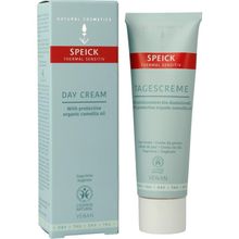 Foto van Speick Thermal sensitive dagcreme