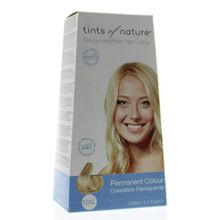 Foto van Tints Of Nature 10XL extra oplichtend blond