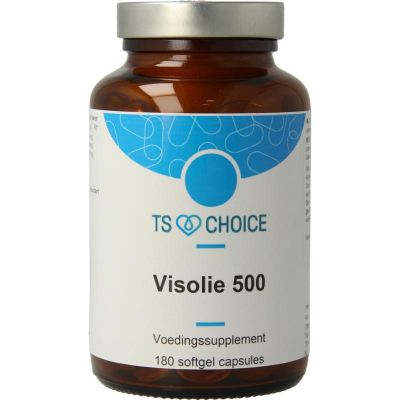 Best Choice Visolie 500